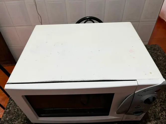 Forno Elétrico 110 voltagem