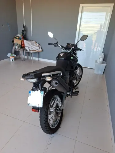 Yahama Crosser 150 S Flex - Preço acessível
