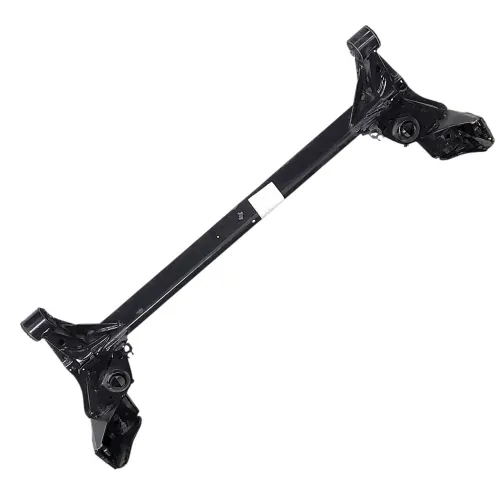 EIXO TRASEIRO GM CORSA 1.4 8V 2010 197549