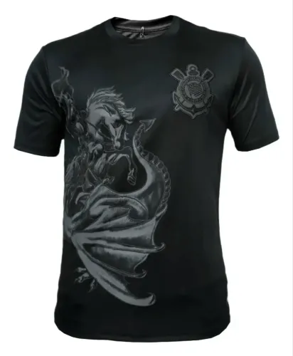 Camisa de time Corinthians oficial