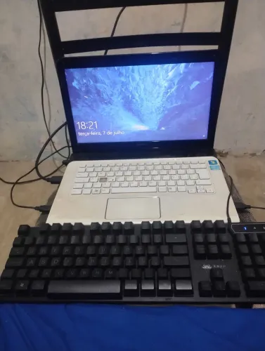 Notebook