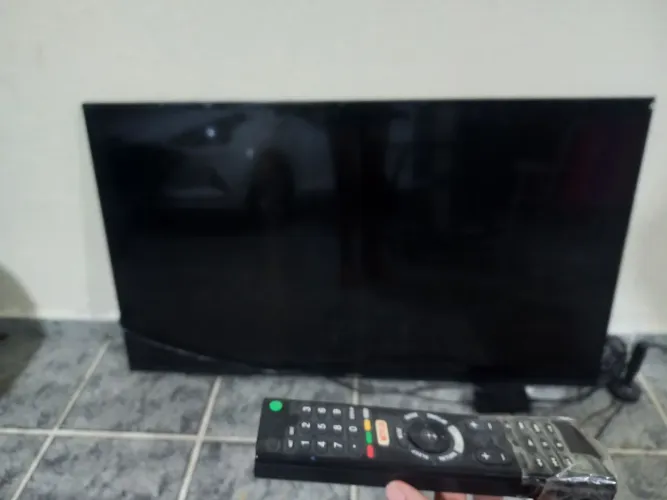 Tv Sony