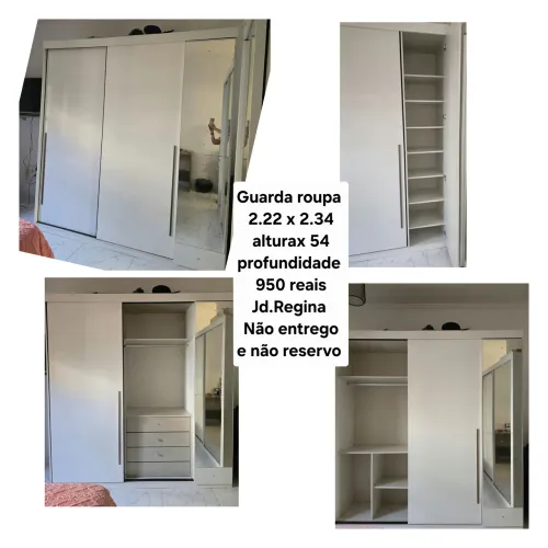 Guarda-roupa