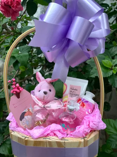 Presente Feminino - Dia dos Namorados / Aniversário 