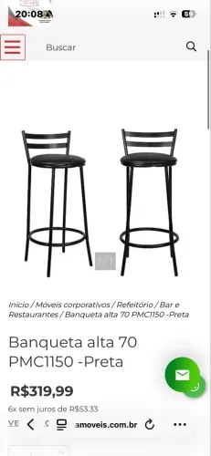 Banquetas