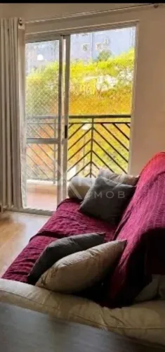APARTAMENTO 2DORM NO MORADA DO BARÃO $450MIL