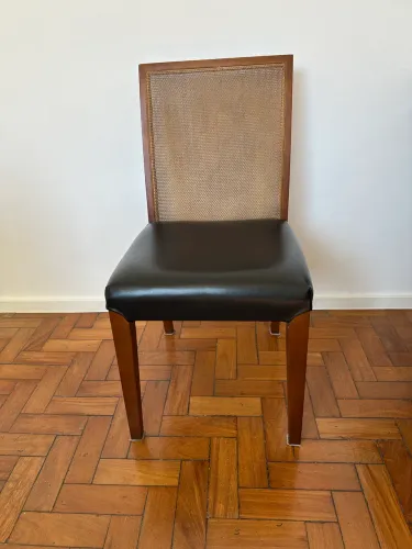 Cadeiras de Jantar