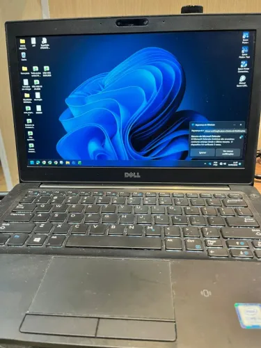 Notebook Dell Latitude 7280 8g Ram i5 7th
