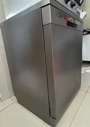 Lava Louças Midea 14 Serviços