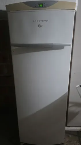 Freezer Frost Free de 280 litros