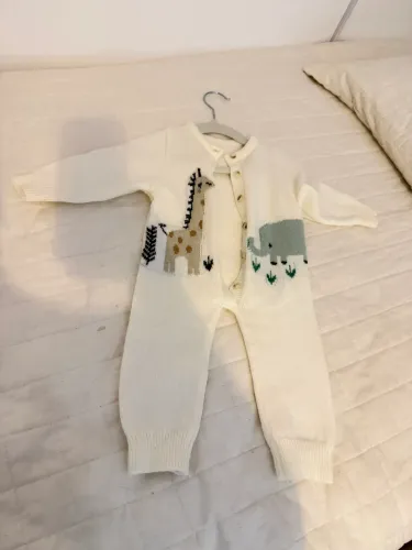 Roupa bebê