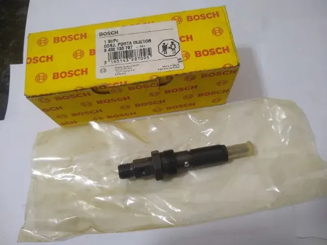 Conj Porta Injetor Cummins 69BT a AR Bosch