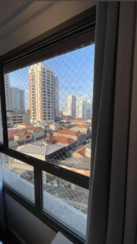 Studio no Alto do Ipiranga Airbnb!!!