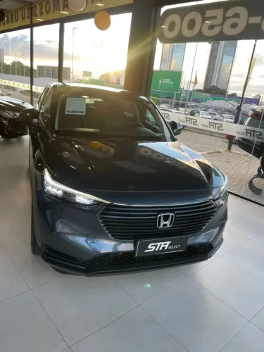 Honda HR-V EXL 1.5 Sensing 16V 5P Aut. 2024