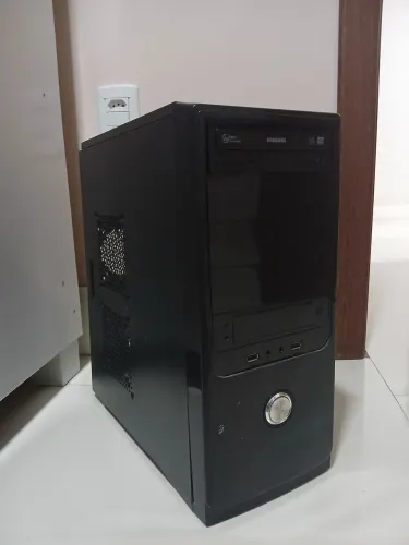 Vendo pc usado para uso diario