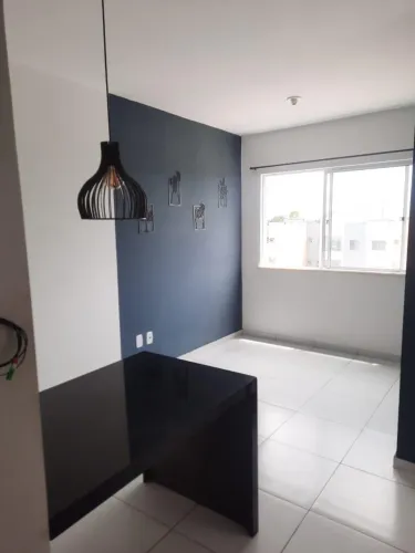 Apartamento Caucaia