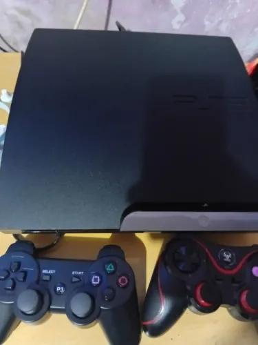 Ps3 hen