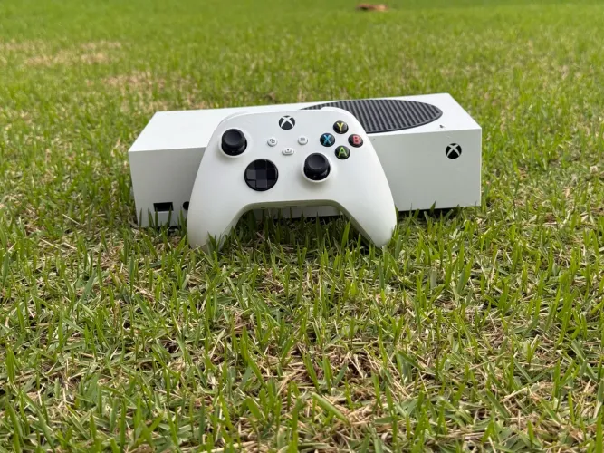 Xbox serie S