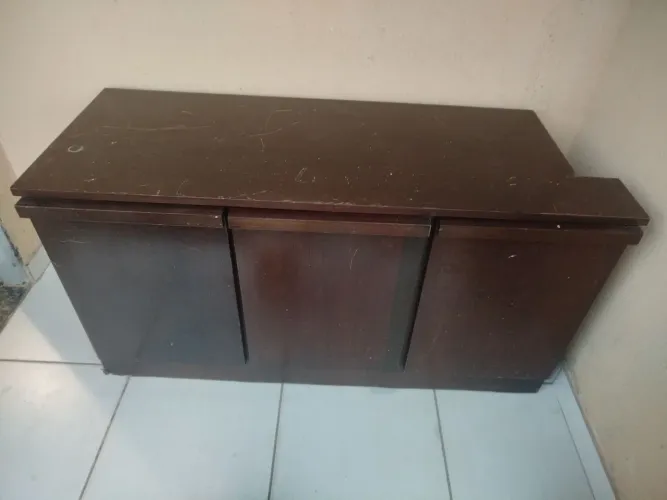Raque para sair rápido 