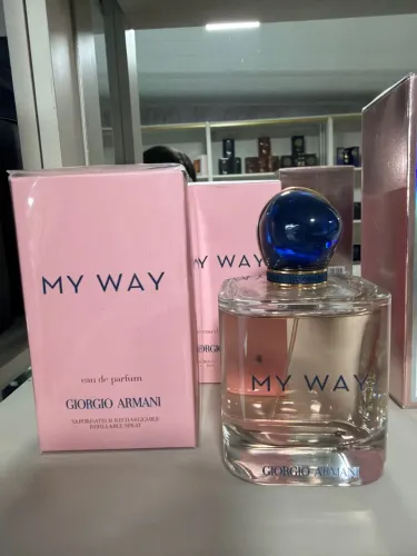 Perfume importado feminino