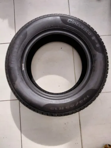 1 pneu 195/65/15 Pirelli cinturato P1