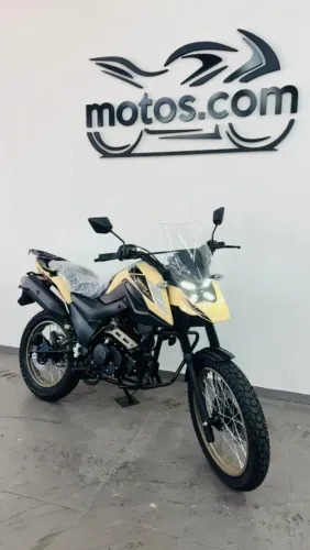 New SHI 175 0 KM, parcelo no cartão em até 21x 