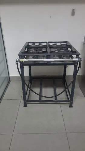 Vendo equipamentos para restaurante, bar e lanchonete