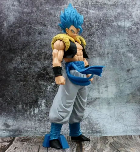 Dragonball Action Figure Goku Vegeta Shen Long Kame Bulma (ENCOMENDA)