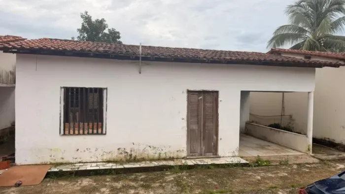 CASA EM CONDOMINIO no bairro de Itapera, na Zona Rural de São Luís. Valor pra vender logo