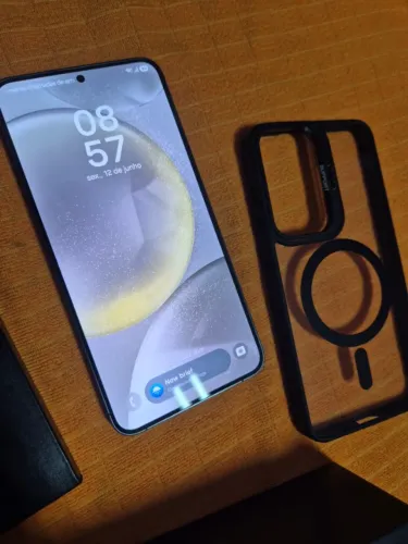 Samsung Galaxy S24 PLUS Impecável