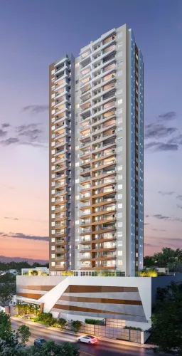 Apartamento a Venda 02 Quartos em Vila Osasco