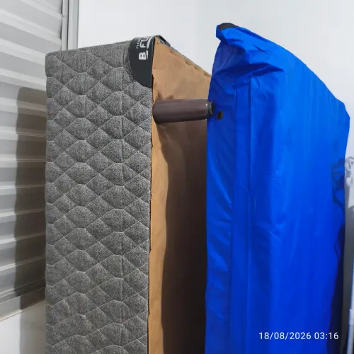 Cama box solteiro marca Biflex em ótimo estado