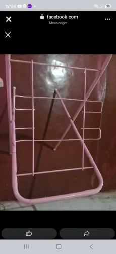 Suporte para banheira