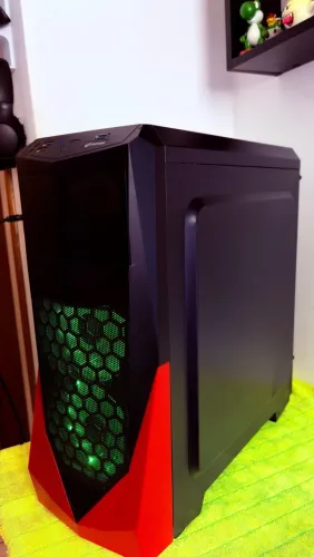 Pc gamer