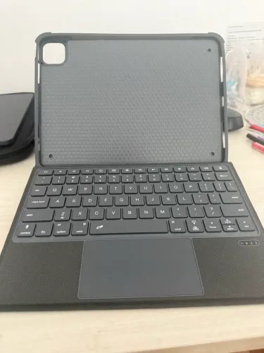 Capa teclado Iwill para iPad 10 e 11