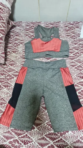 Conjunto academia
