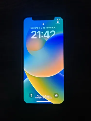 Iphone X