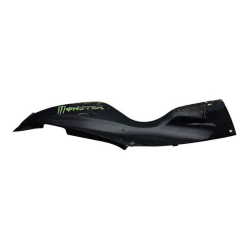 Carenagem Lateral Inferior Direito Dafra LASER 150