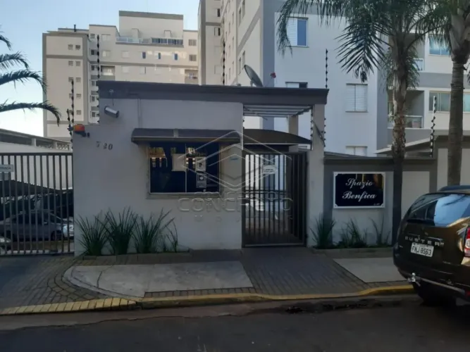 COBERTURA SPAZIO BENFICA - CONFORTO E QUALIDADE BAURU/SP