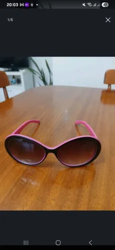 Óculos feminino