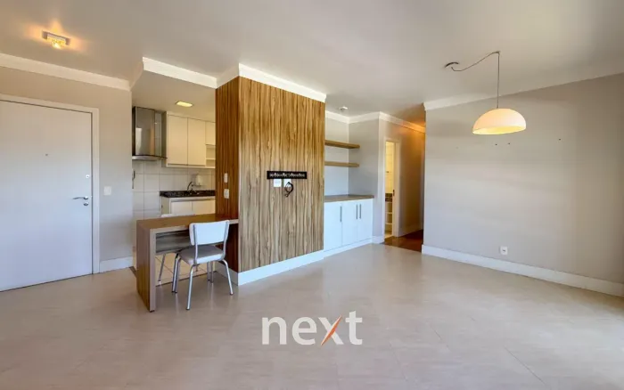 apartamento - Iguatemi - Campinas
