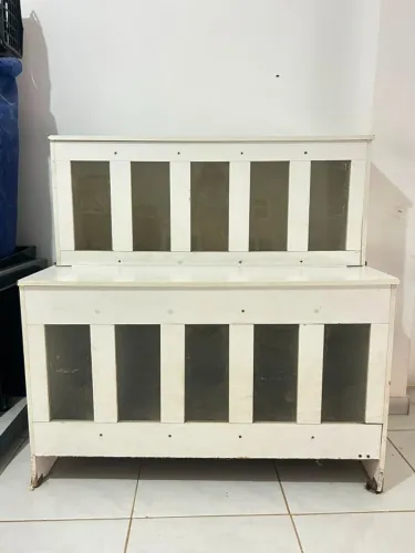 Dispenser de Ração