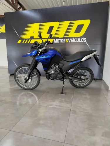 Yamaha XTZ 250 Lander 2026 0KM