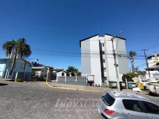 Apartamento Desvio Rizzo Caxias do Sul