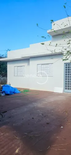 Casa para alugar com 3 quartos no Jardim Guararapes, Londrina