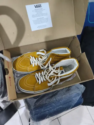 Tênis vans