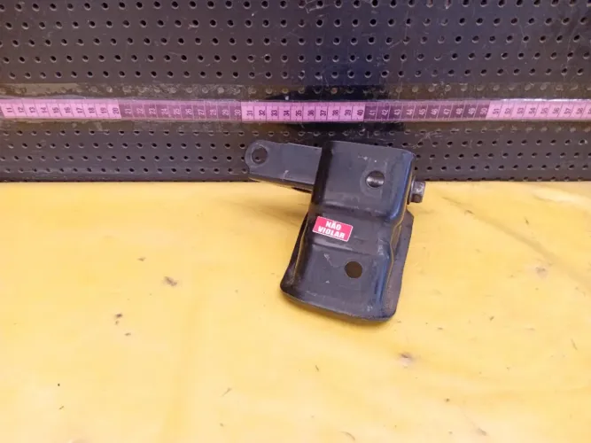 Suporte Coxim Inferior Traseiro Câmbio Automático Corolla 01