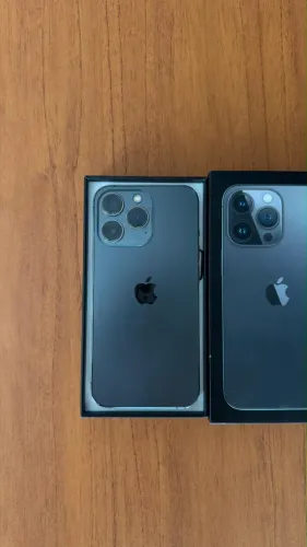 IPHONE 13 PRO 256gb