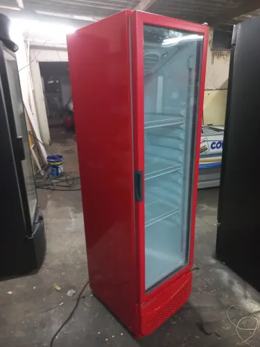 Cervejeira slim nova