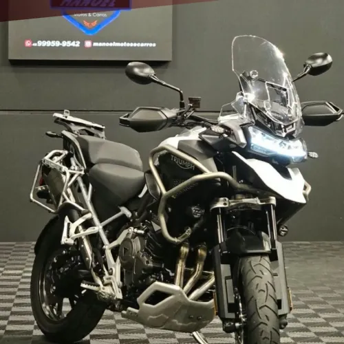 TIGER 1200 GT PRO